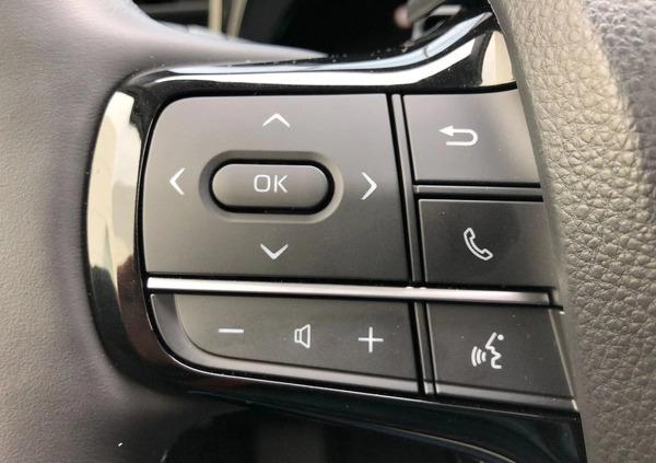 Toyota Mirai cena 249900 przebieg: 470, rok produkcji 2021 z Radymno małe 596